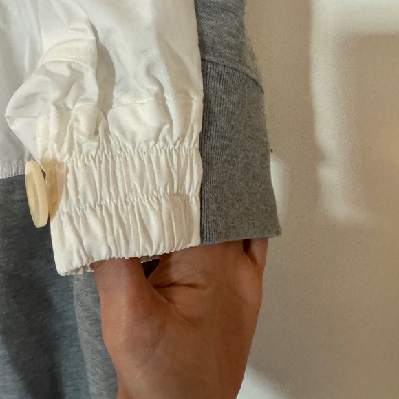 Sacai sweatshirt - Picture 8 of 11